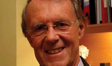 Professor Cameron Swift