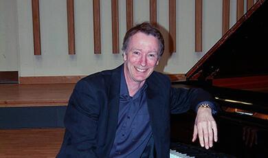 Professor David Fanning