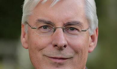 Professor David M Clark