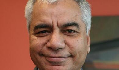 Professor Dinesh Bhugra