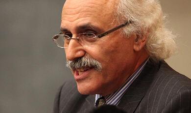 Professor George Szmukler