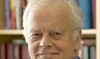 Professor Michael Young