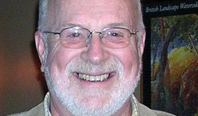 Professor Peter Marsh