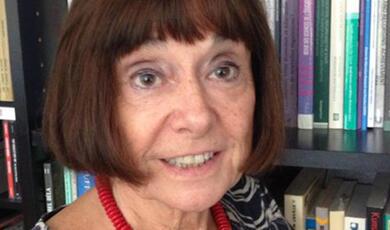 Professor Prue Huddleston