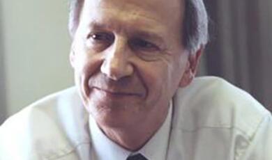 Professor Lord Tony Giddens