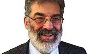 Professor Tony Bendell