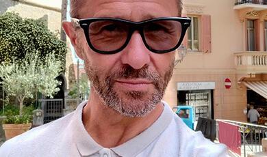 Professor Matt Qvortrup