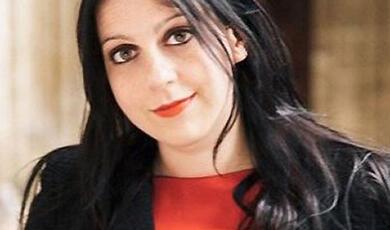 Professor Janina Ramirez