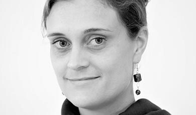 Dr Sarah Rosenberg-Jansen