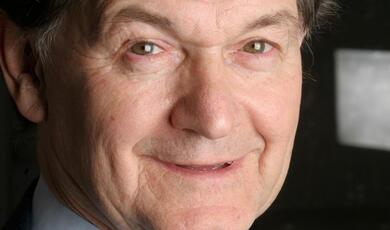 Sir Roger Penrose