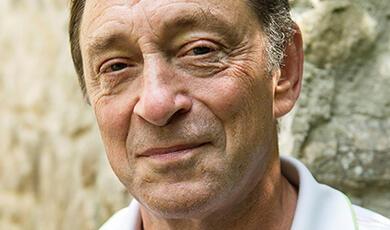 Professor Guy Standing