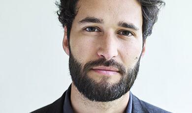 Professor Daniel Susskind