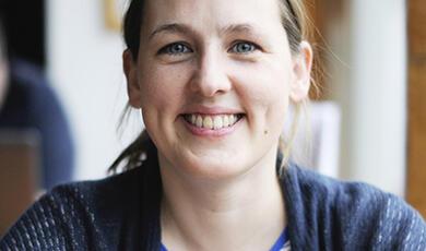 Sarah Hart Professor of Geometry