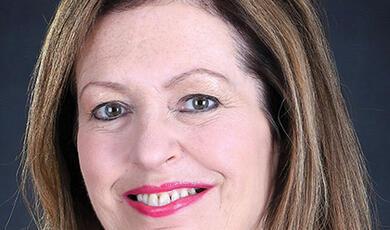 Professor Edith Hall, Visiting Gresham Professor in Classics