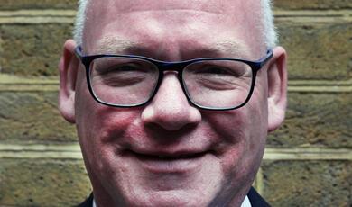 Jeremy Summerly, Visiting Professor of Music History