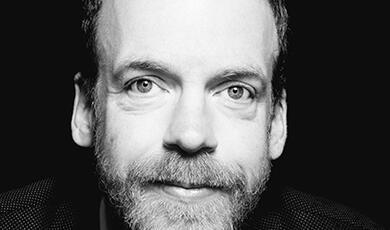 Professor Mark Taubert 