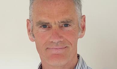 Professor Martin Thomas