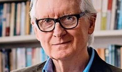 Sir Peter Thornton KC