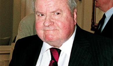 The Honourable Gerard Noel FRSL