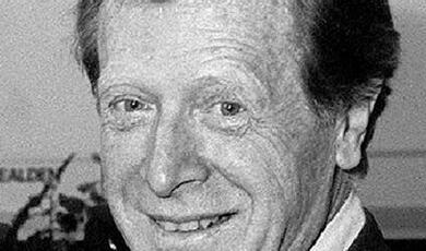 The Rt Hon Sir Geoffrey Johnson-Smith DL MP