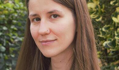 Professor Sandra Wachter