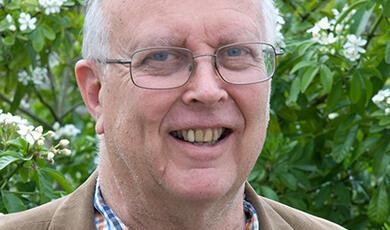 Professor Robin Wilson