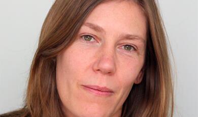 Imogen Goold, Visiting Professor of Medical Law