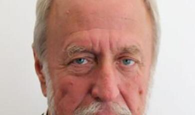 Professor Robert Plomin