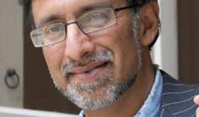 Dr Sudhir Hazareesingh FBA