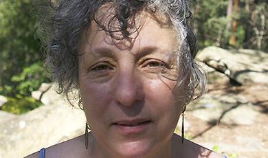 Professor Agathe Keller