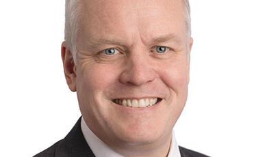 Professor Charles Knight OBE