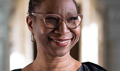 Dr Christine Checinska 