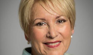 Dame Elizabeth Corley