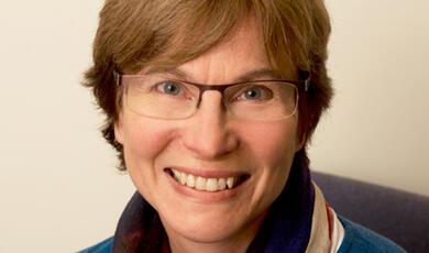 Professor Helena Hamerow