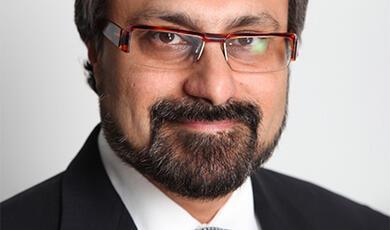 Professor ManMohan S. Sodhi