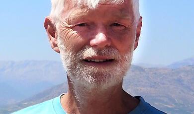 Professor Martin Millett