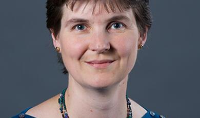Professor Morwenna Ludlow