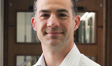 Professor Owen Arthurs