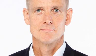 Roger Ridsdill Smith 