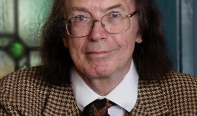 Professor Ronald Hutton