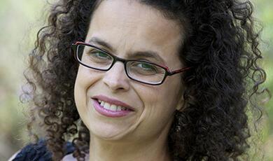 Rabbi Dr Deborah Kahn-Harris