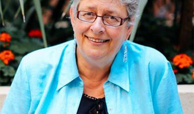 Professor Carolyn Roberts