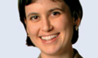 Professor Cristina Rodriguez