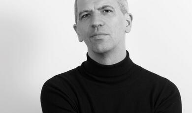 Professor Christopher Insole