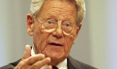 Professor Hans Küng