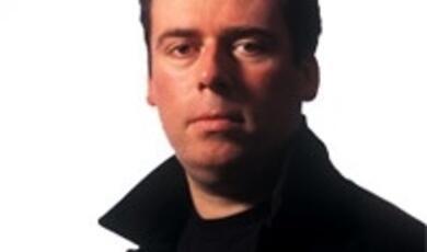 Professor Jonathan Cole