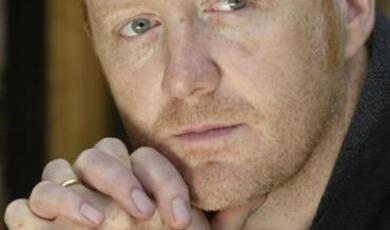 Michael Symmons Roberts