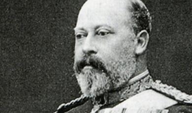 King Edward VII