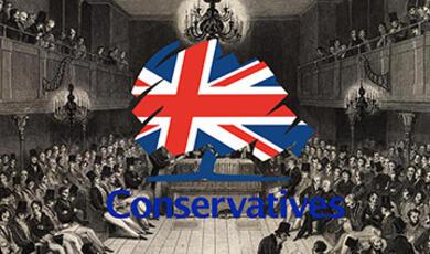 Conservative Party logo