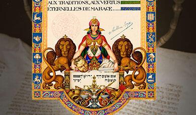 illustration from Statut de Kalisz